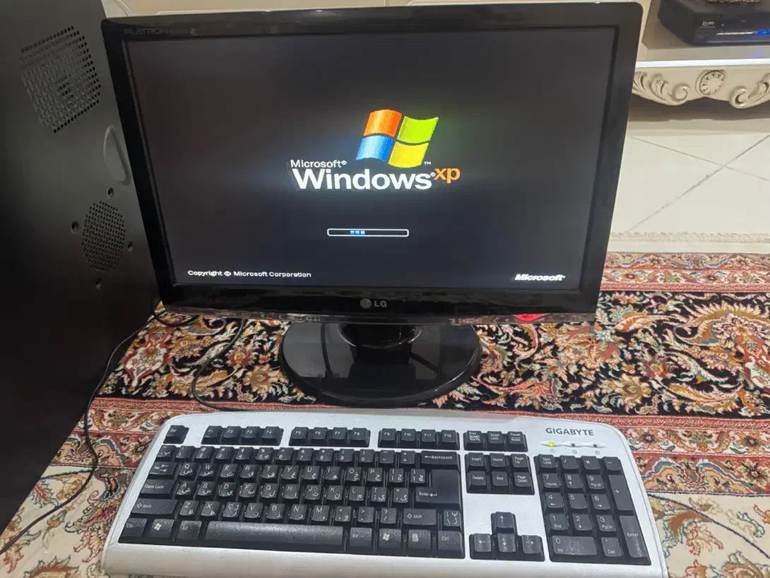 کامپیوتر رومیزی|رایانه رومیزی|تهران, خانی آباد نو جنوبی|دیوار