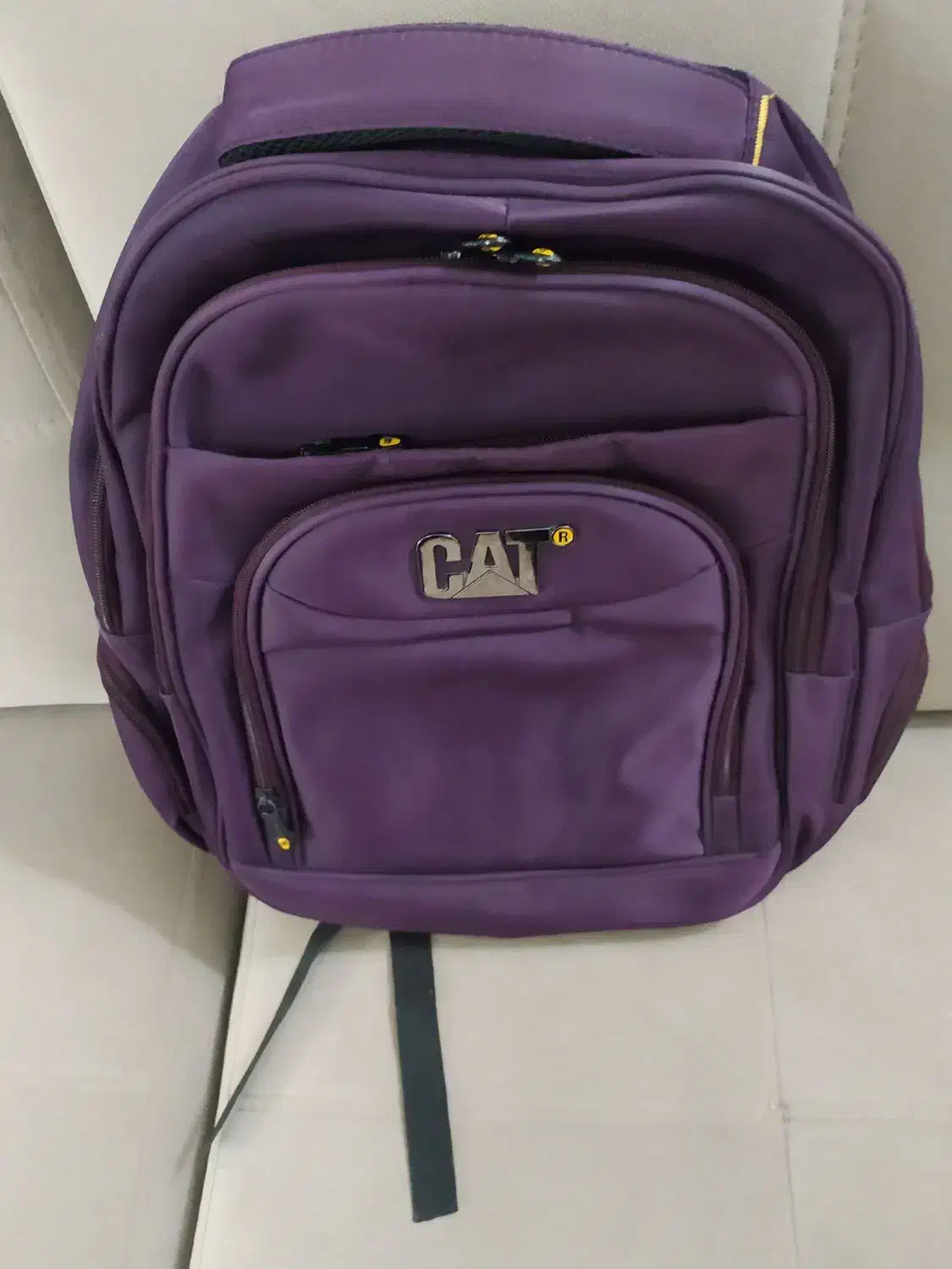 کوله پشتی در حد نو|کیف، کفش، کمربند|ملارد, |دیوار