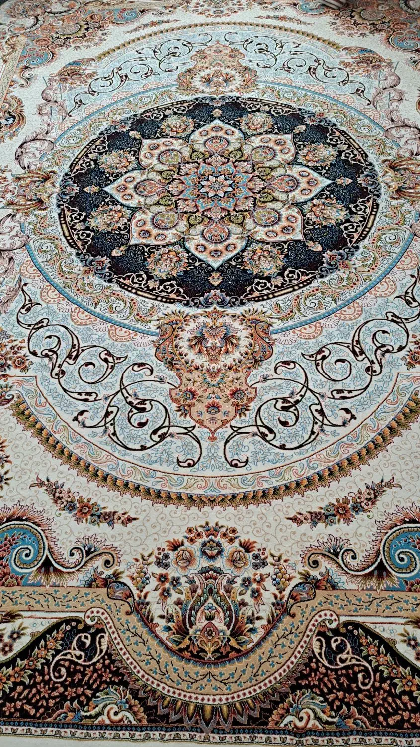 فرش نه متری|فرش|همدان, |دیوار