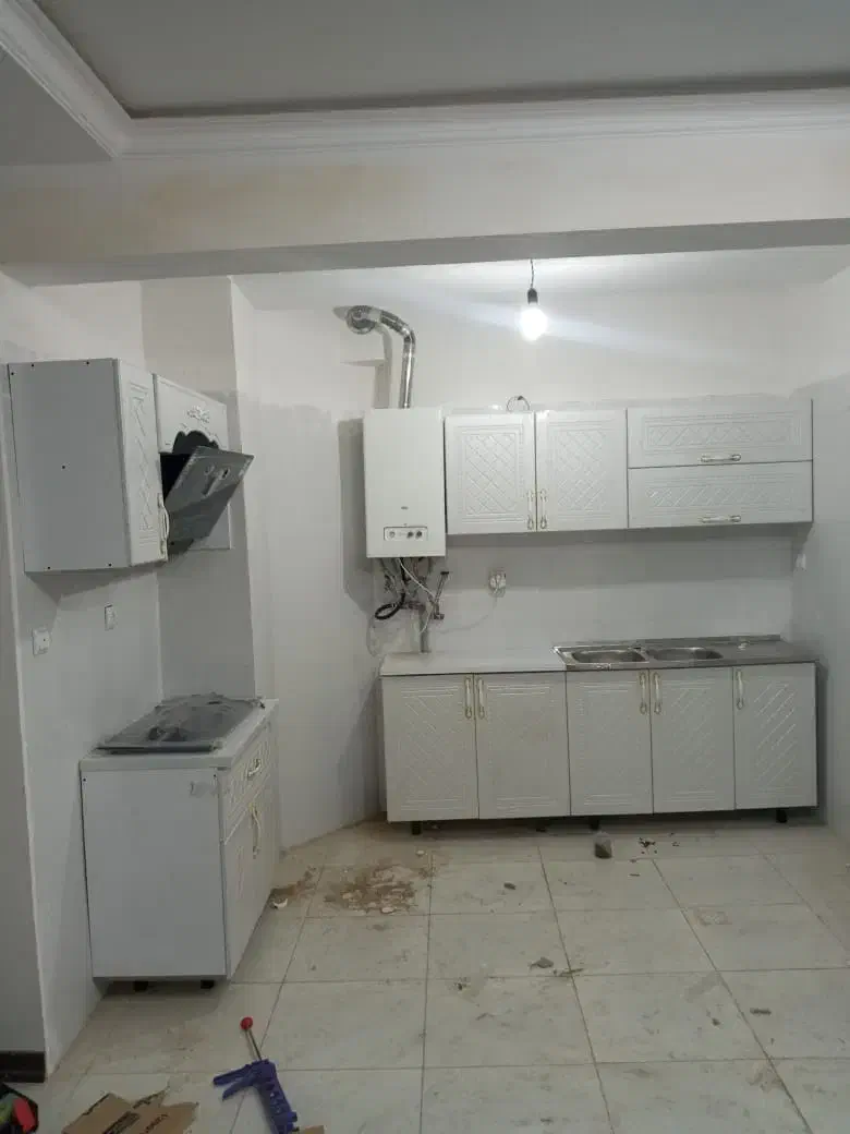 کابینت آماده ممبران کابینت حاضری ممبران|مصالح و تجهیزات ساختمان|کرج, اصفهانی‌ها|دیوار