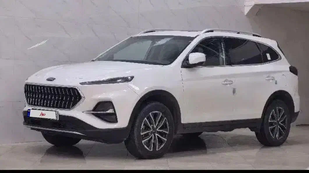 کی ام سی k7|خودرو سواری و وانت|مشهد, یاس|دیوار