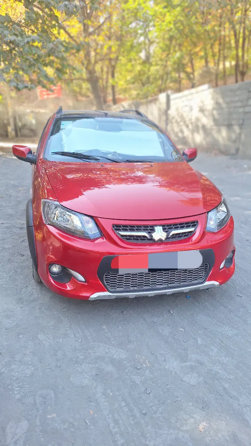 کوییک 1401R|خودرو سواری و وانت|جم, |دیوار