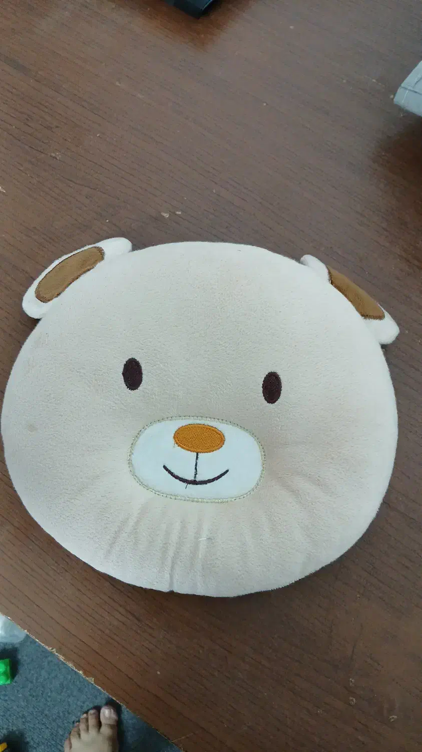 بالشت شیردهی و فرم دهی سر نوزاد و آغوشی نوزاد|اسباب و اثاث بچه|ساری, |دیوار