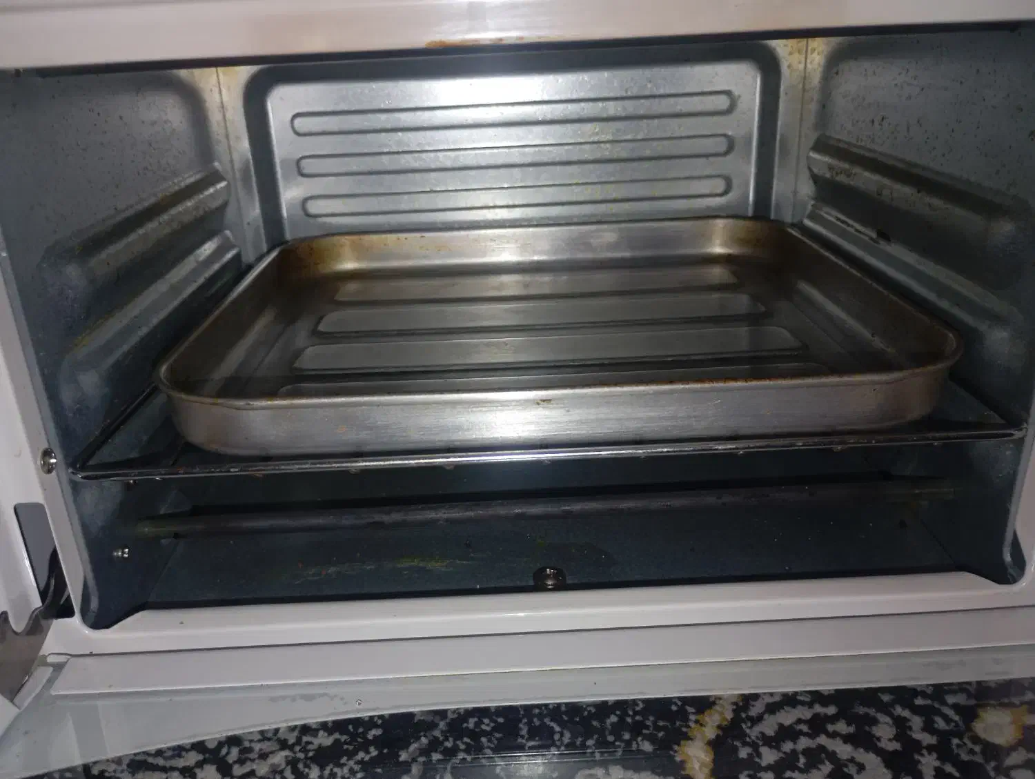 توستر فلر|اجاق گاز و لوازم برقی پختوپز|پردیس, فاز ۱|دیوار