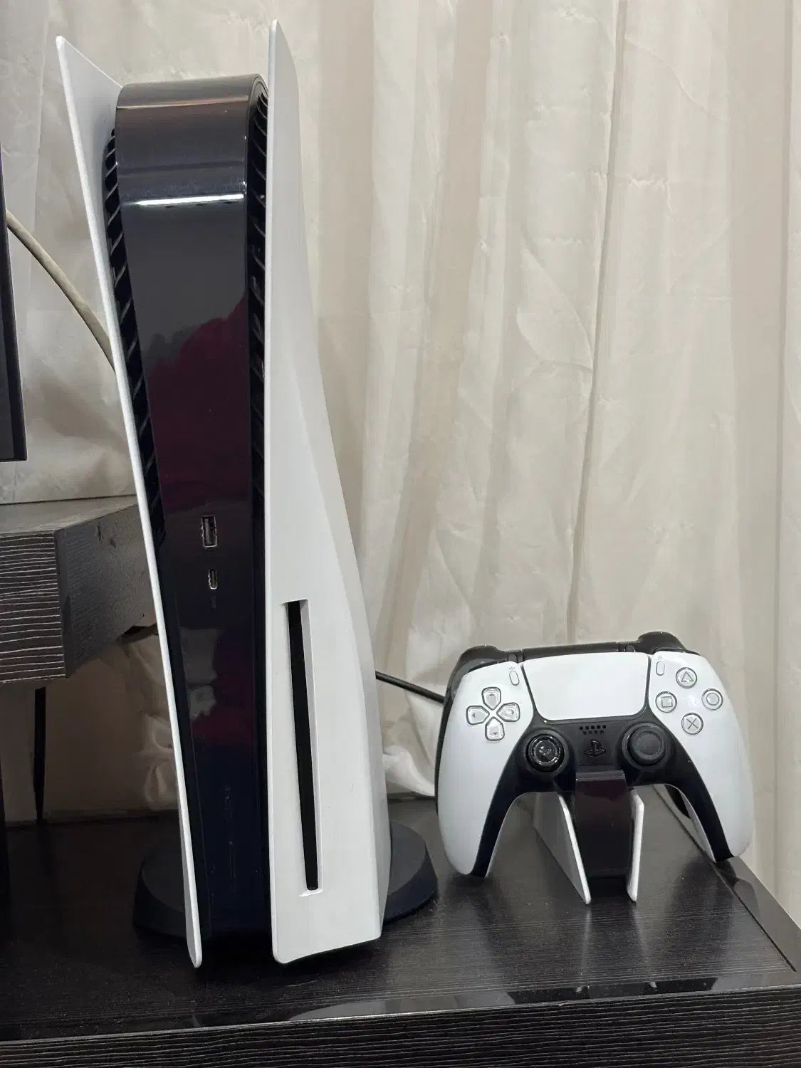 Ps 5 standard|سایر لوازم برقی|مریوان, |دیوار