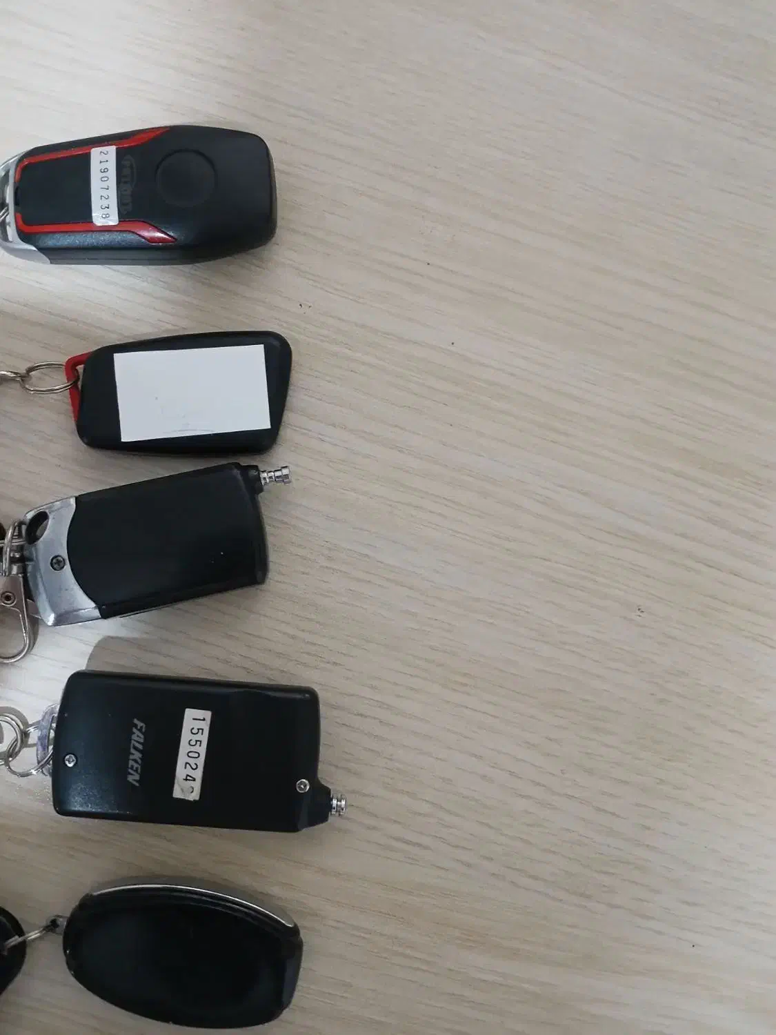 ریموت وکنترل تلوزیون|تلویزیون و پروژکتور|خسروشاه, |دیوار