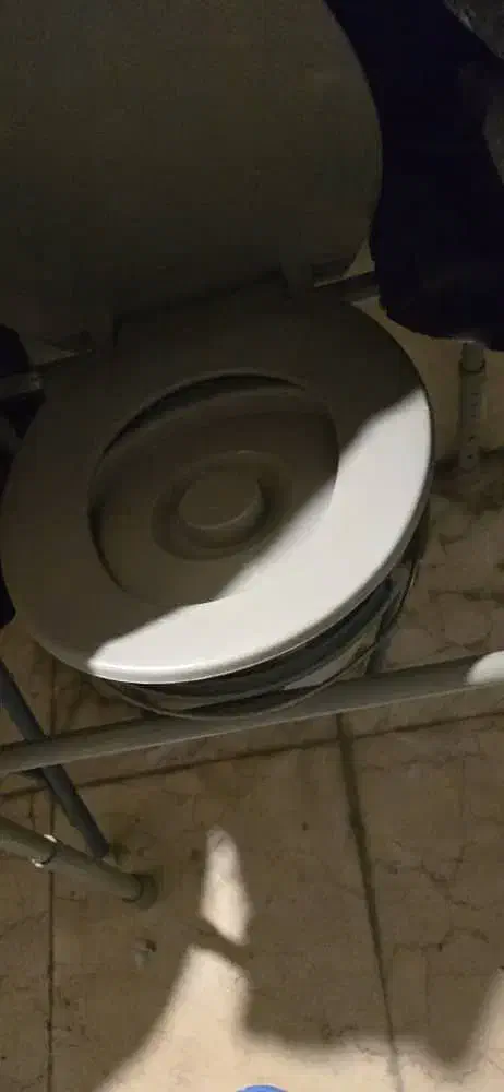 توالت فرنگی نو نو|لوازم سرویس بهداشتی|تهران, شهرآرا|دیوار