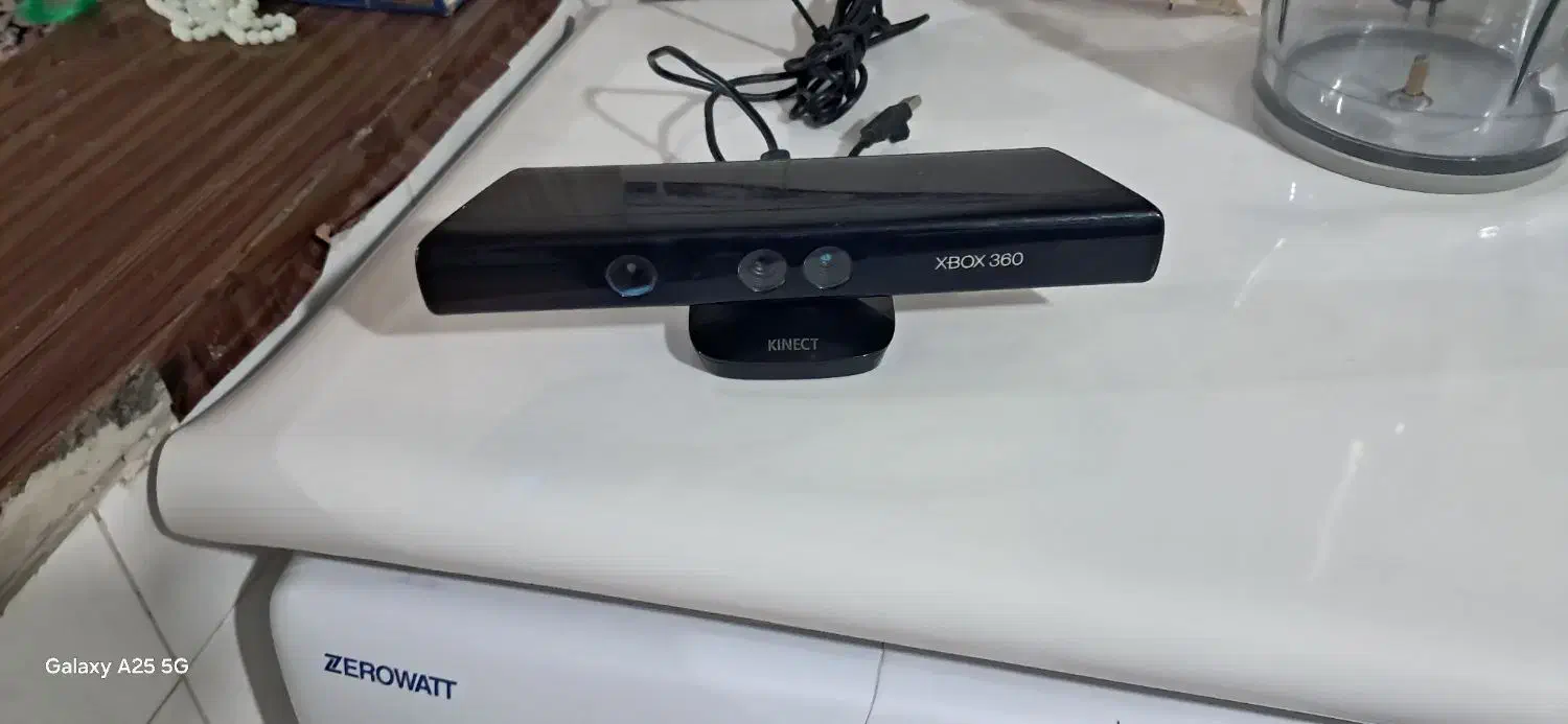 کینکت|کنسول، بازی ویدئویی و آنلاین|اقبالیه, |دیوار