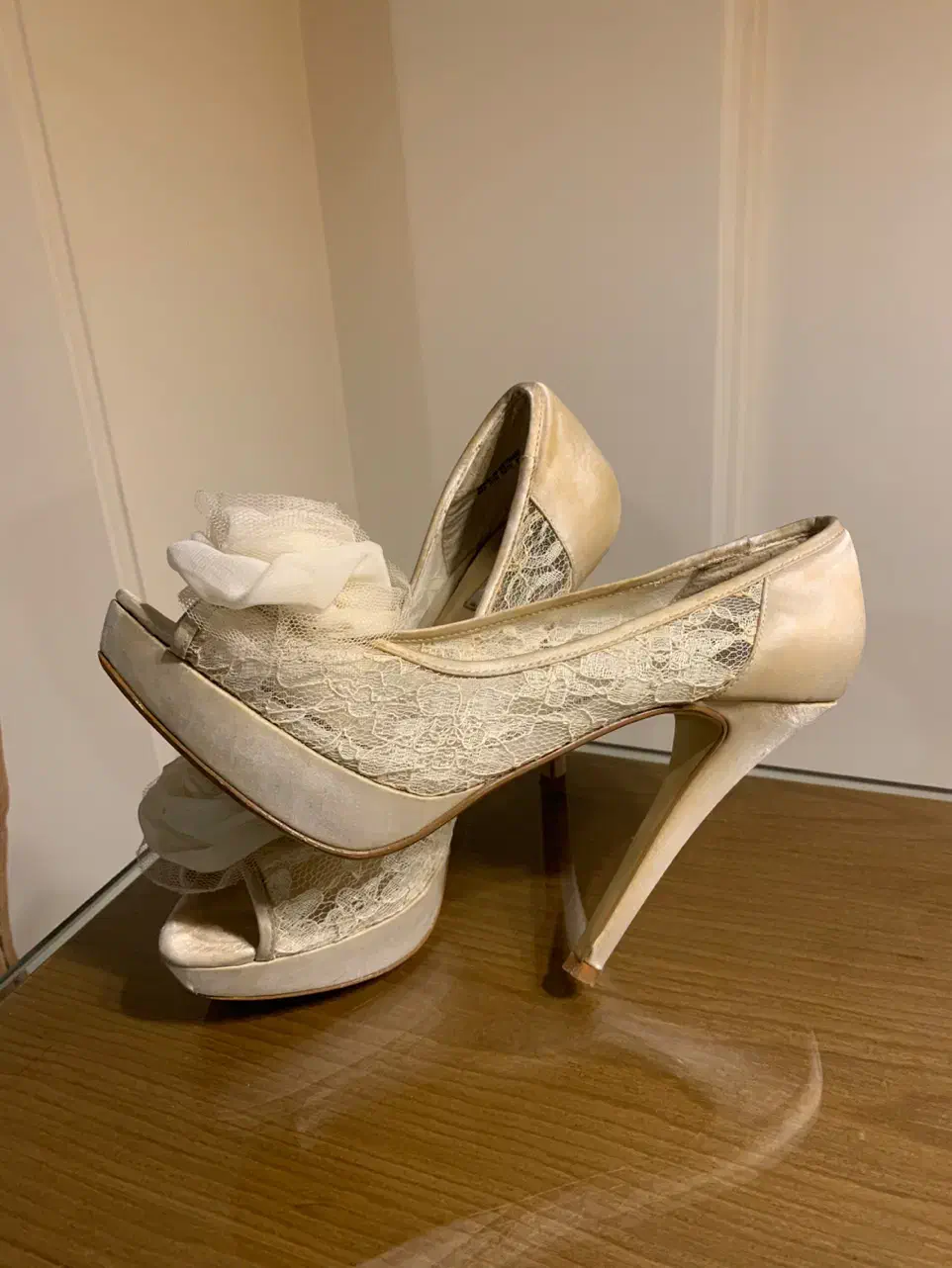 کفش مجلسی سایز 40|کیف، کفش، کمربند|تهران, الهیه|دیوار