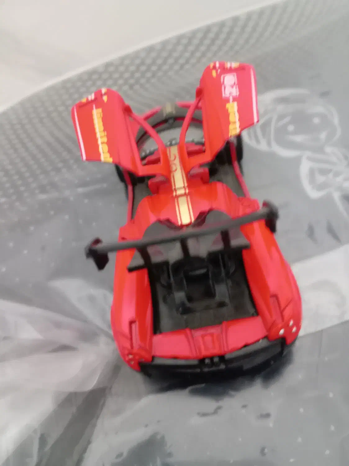 ماشن ماکت|اسباببازی بچه|تبریز, |دیوار