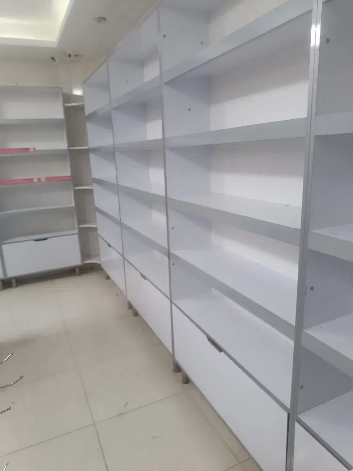 فروش کل وسایل فروشگاه|فروشگاه و مغازه|سنندج, |دیوار