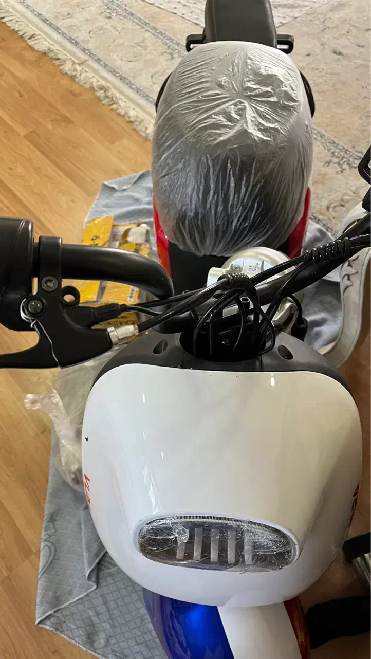 موتور برقی|موتورسیکلت|تهران, ستارخان|دیوار