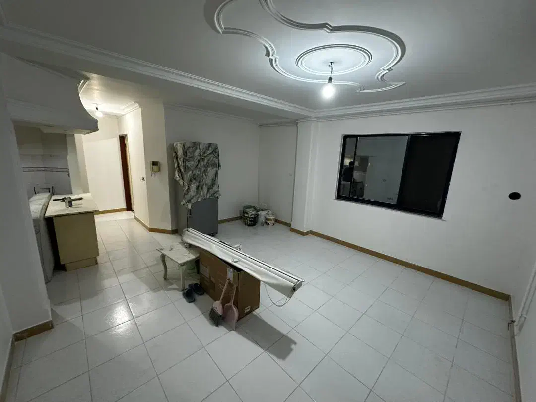 اجاره واحد ۸۵ متری۲خواب طبقه۲ رشتیان کوچه ۴۷|اجارهٔ آپارتمان|رشت, جهاد|دیوار