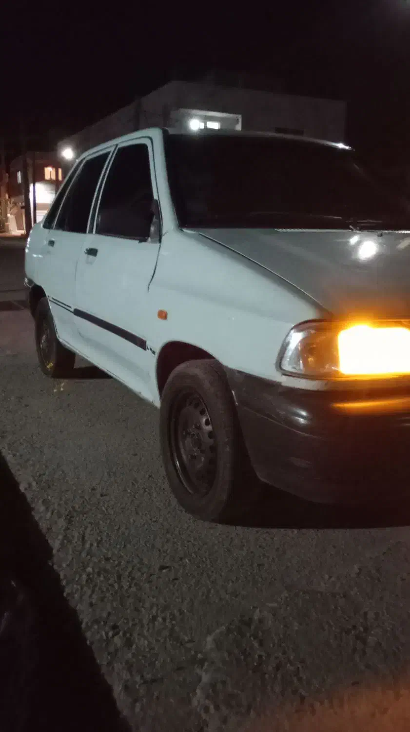 پراید 131|خودرو سواری و وانت|قروه, |دیوار