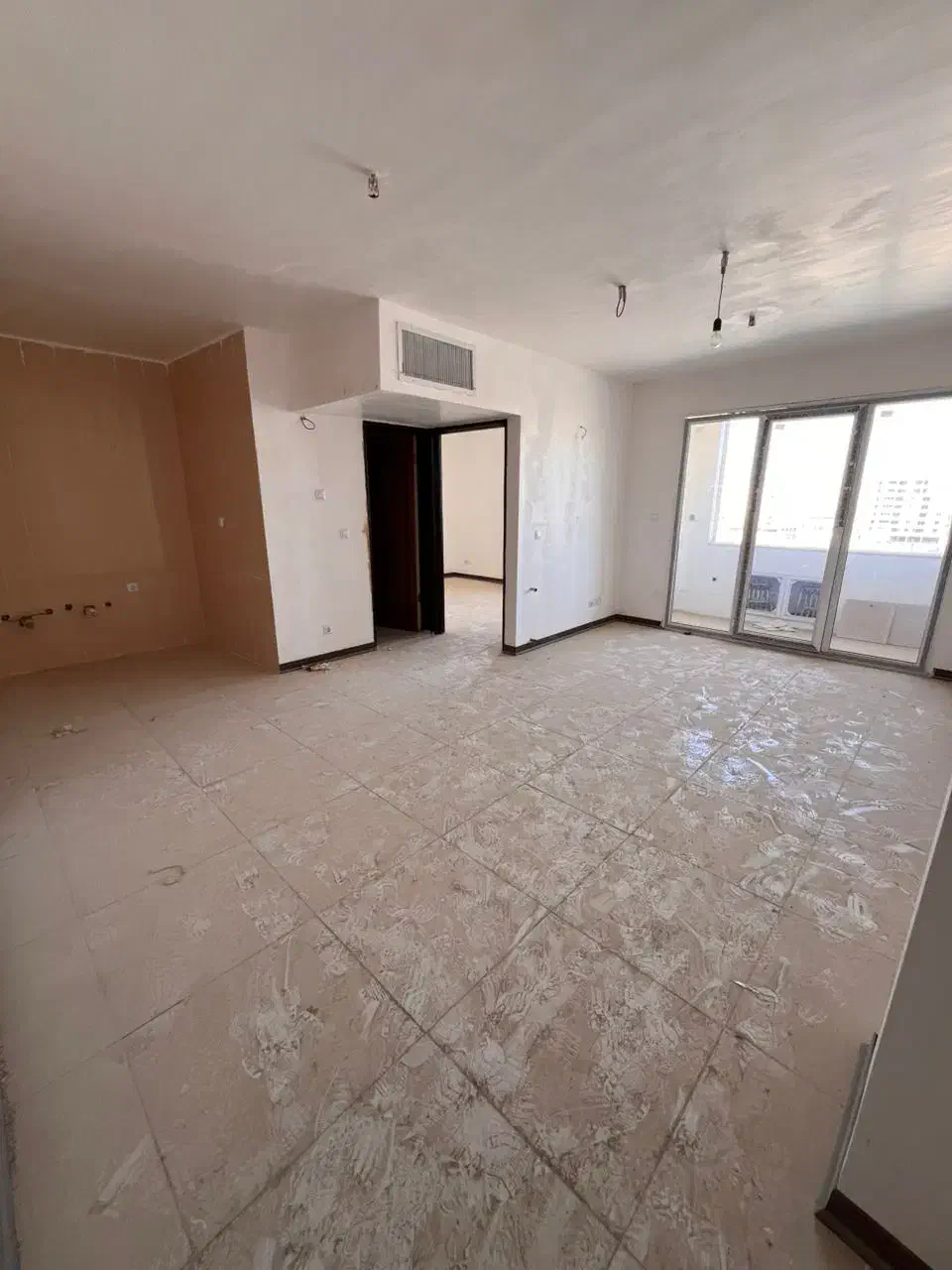 فروش تک خواب جنوبی ویو باز c7|فروش آپارتمان|فولادشهر, C7|دیوار