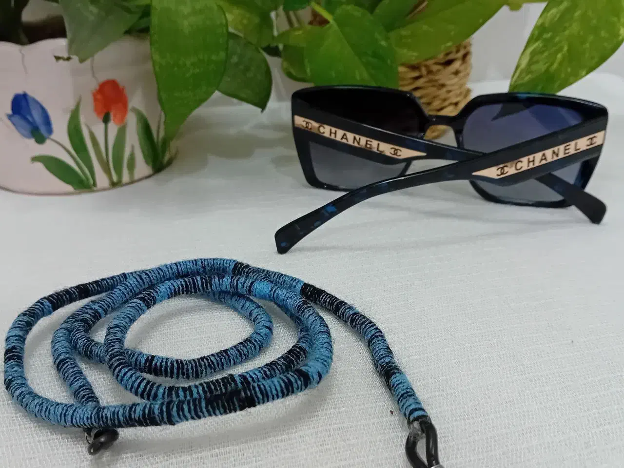 بند عینک|زیورآلات و اکسسوری|چناران, |دیوار