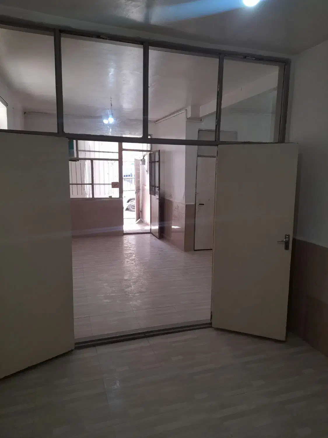 ۸۰متر دربست همکف|اجارهٔ خانه و ویلا|قدس, شهر‌قدس|دیوار