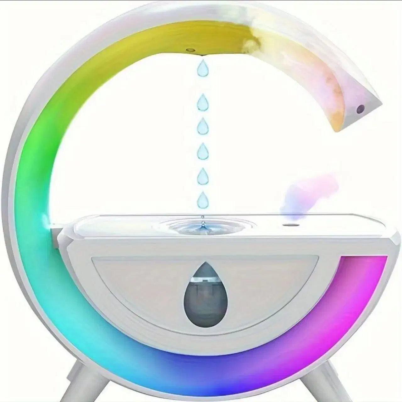 بخور سرد رومیزی|پنکه و تصفیهکنندهٔ هوا|تهران, بازار|دیوار