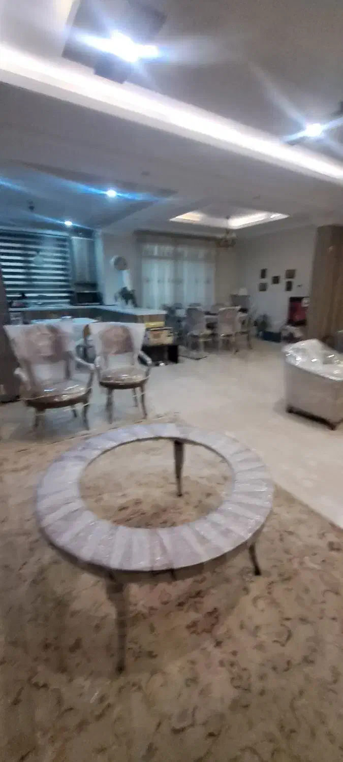 اندرزگو سلیمی شمالی 160متر سه خوابه دومستر