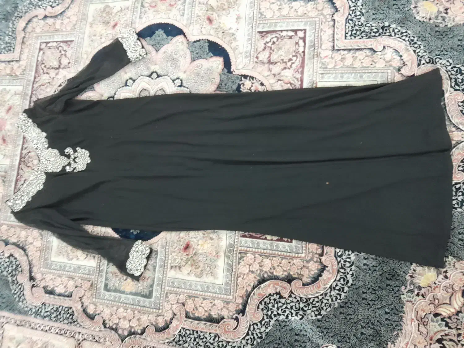 لباس مجلسی درحدنو|لباس|کوچصفهان, |دیوار