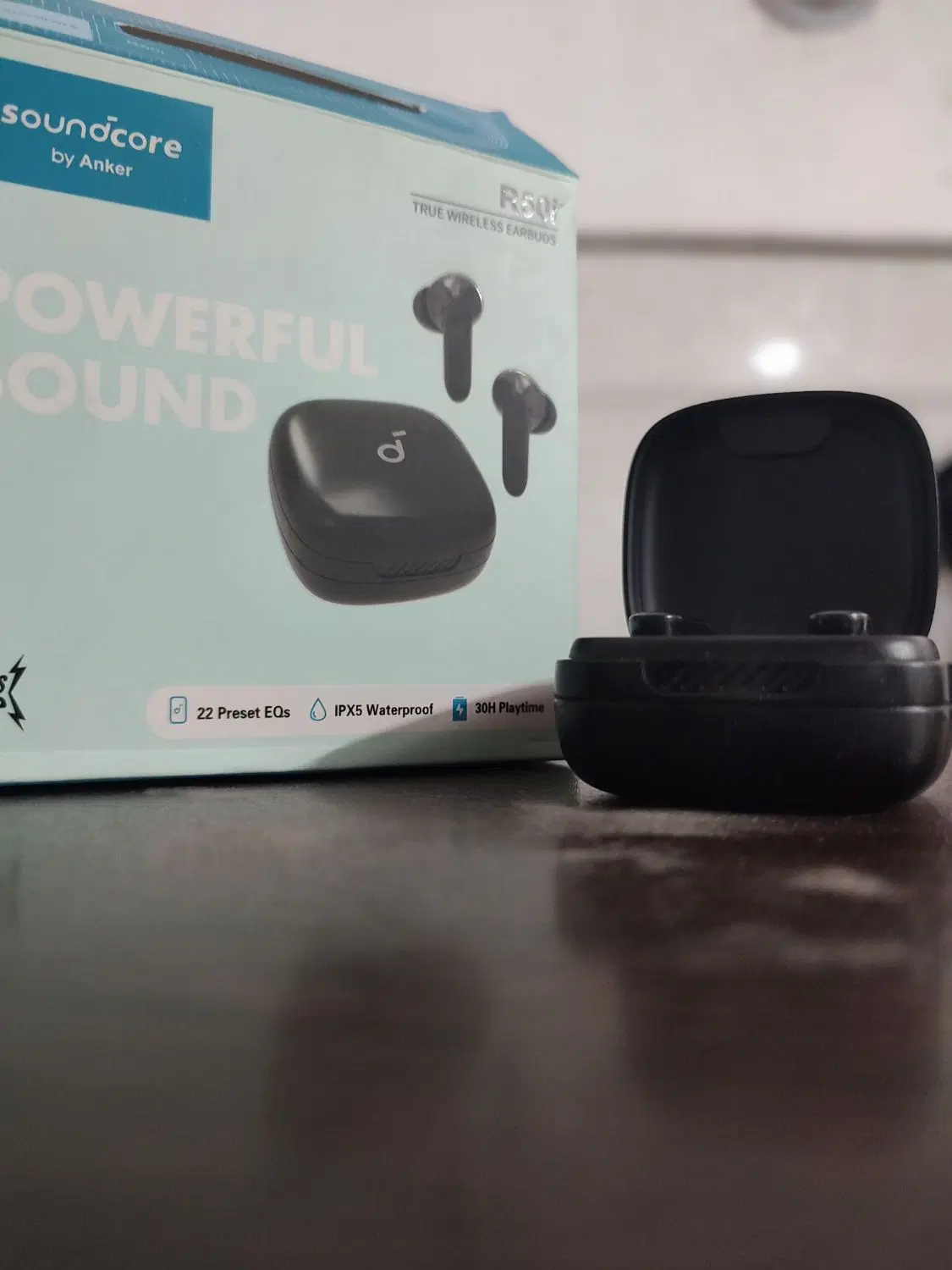Soundcore.by Anker(R5oi)|لوازم جانبی موبایل و تبلت|قم, ولیعصر|دیوار