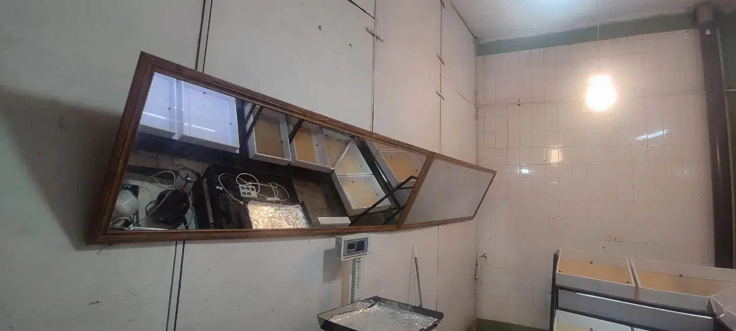 طبق میوه و خشکبار فروشی|فروشگاه و مغازه|ملایر, |دیوار