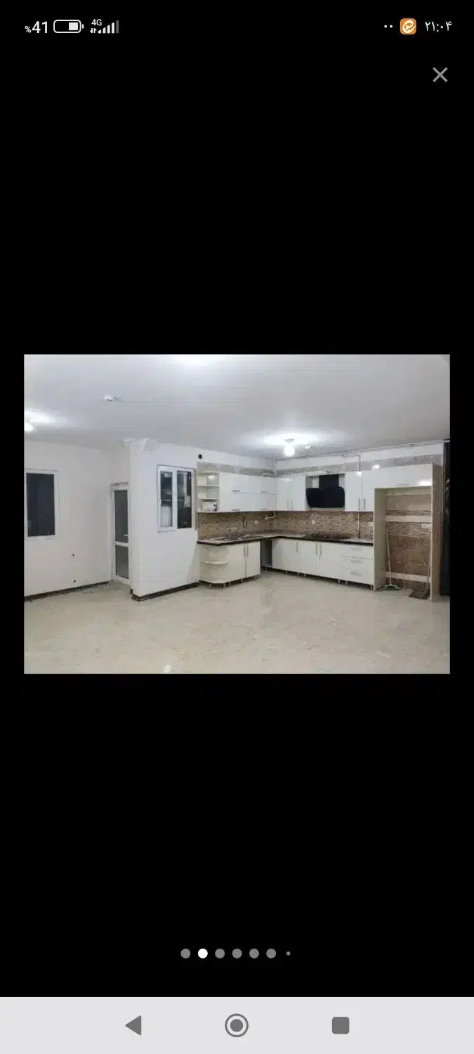 فروش واحد آپارتمان مسکن مهر کمالوند مجتمع624واحدی|فروش آپارتمان|خرم‌آباد, |دیوار