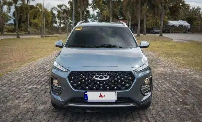 فروش قطعی x22 و x33 تحویل 90 روزه عادی|خودرو سواری و وانت|کرمانشاه, |دیوار