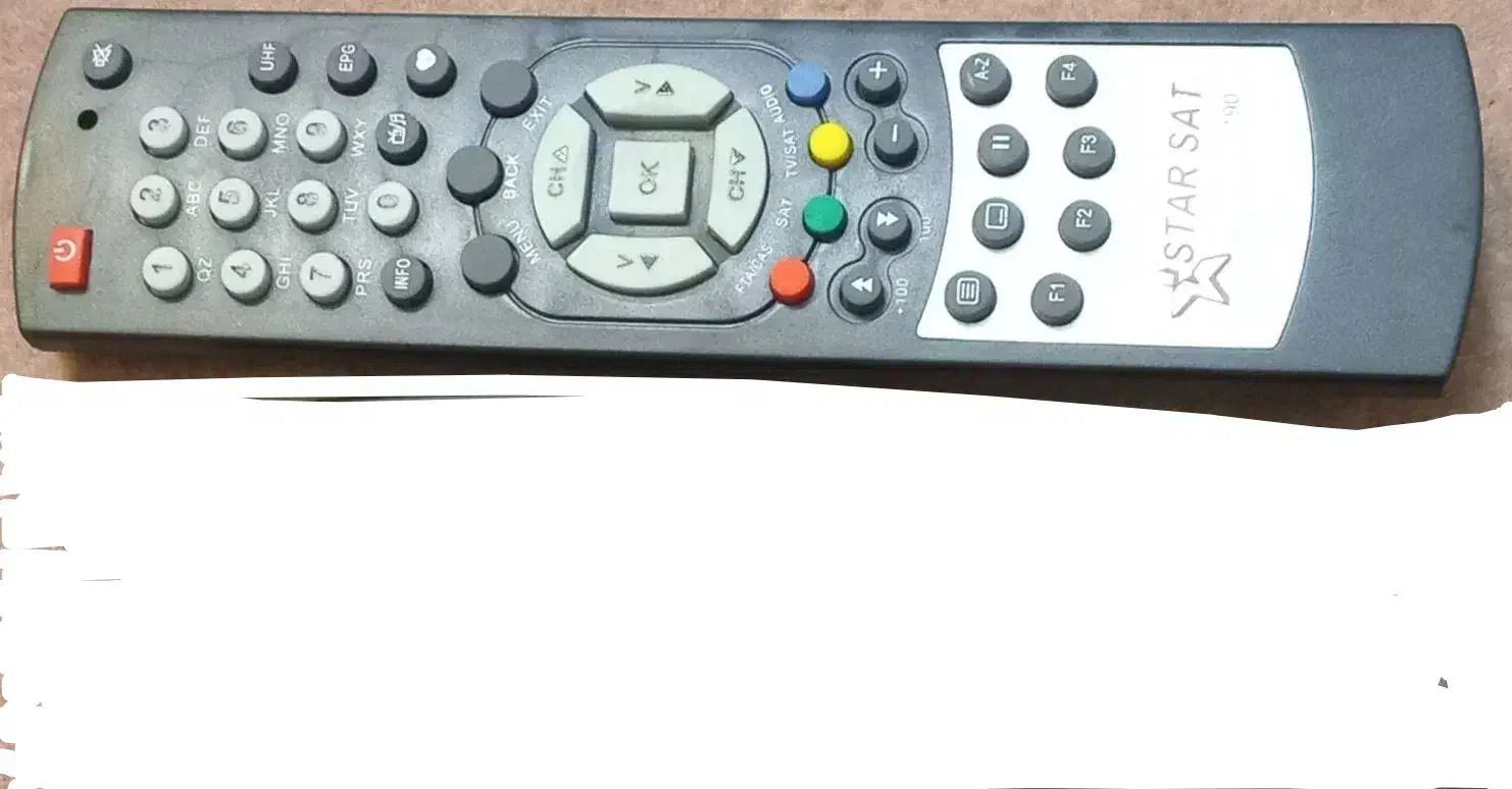 گیرنده دیجیتال خارجی سالم|صوتی و تصویری|اردبیل, |دیوار