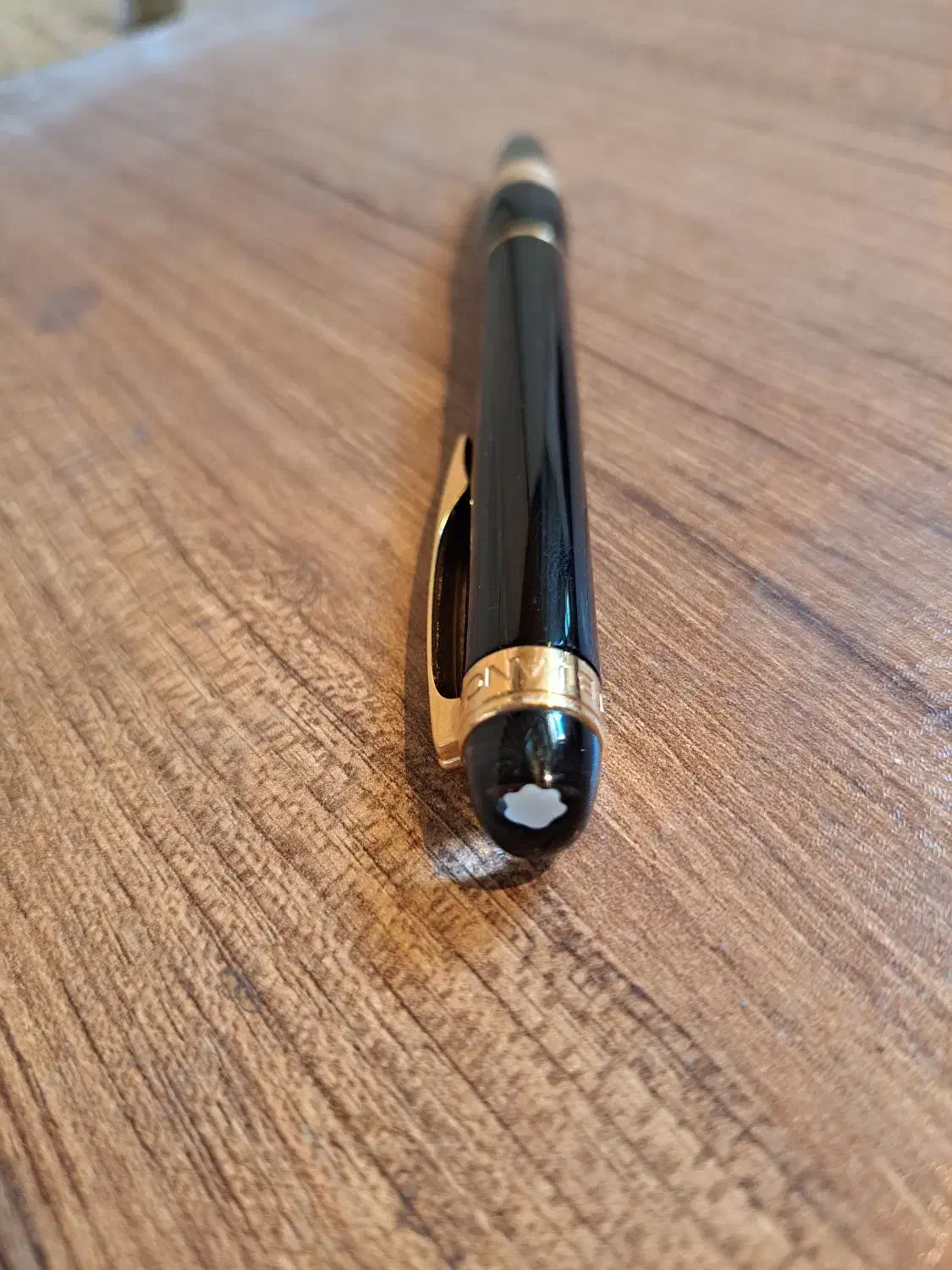 خودکار مونبلان|لوازم التحریر|گراش, |دیوار