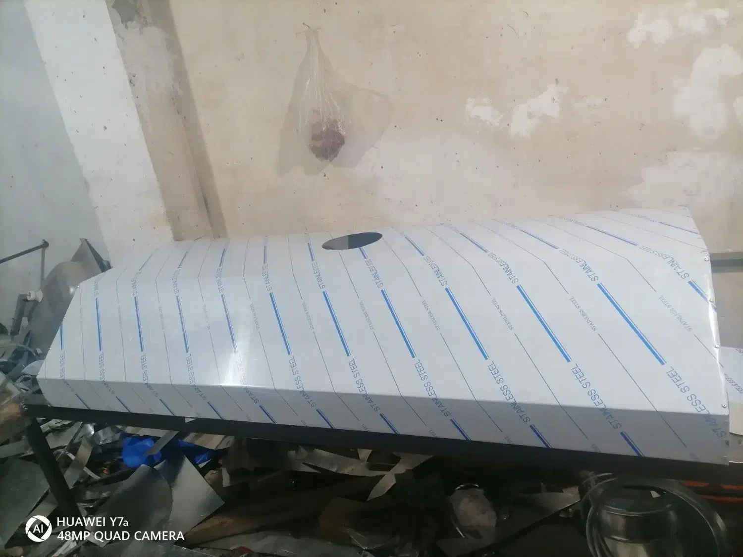 یوسف هود استیل صنعتی کافی شاپ|خدمات پیشه و مهارت|ملارد, |دیوار