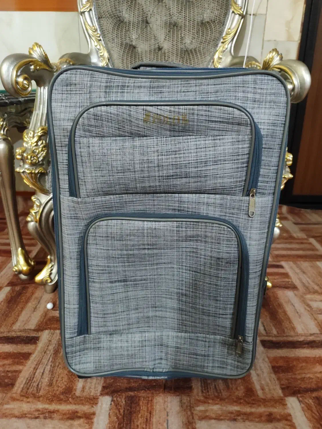 چمدان سالم|کیف، کفش، کمربند|نسیمشهر, |دیوار