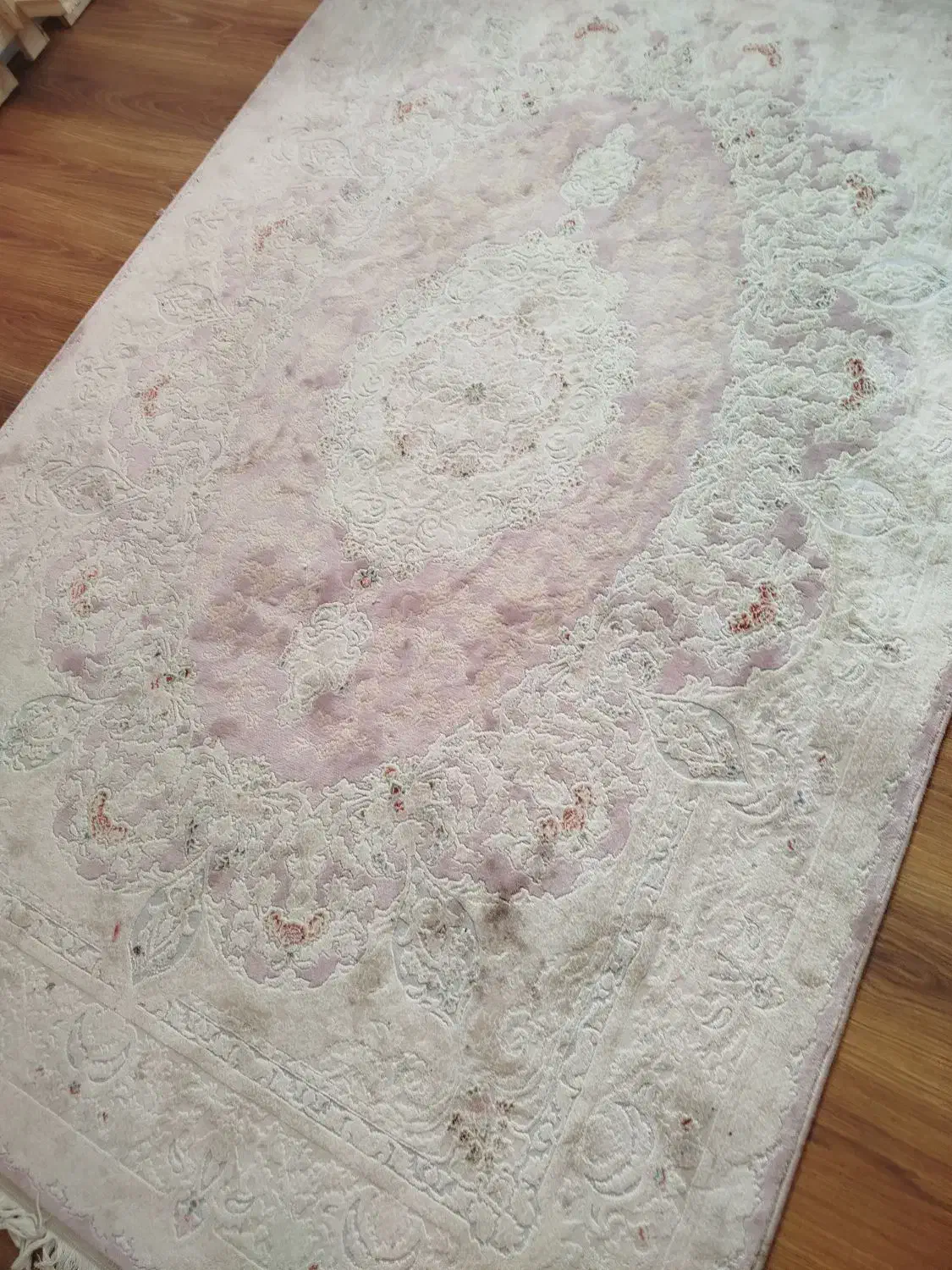 فرش|فرش|همدان, |دیوار