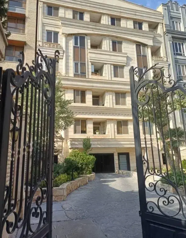 دروس ۲۶۰ متر ۴ خواب تاپ لوکیشن ۲پارکینگ فول|اجارهٔ آپارتمان|تهران, دروس|دیوار