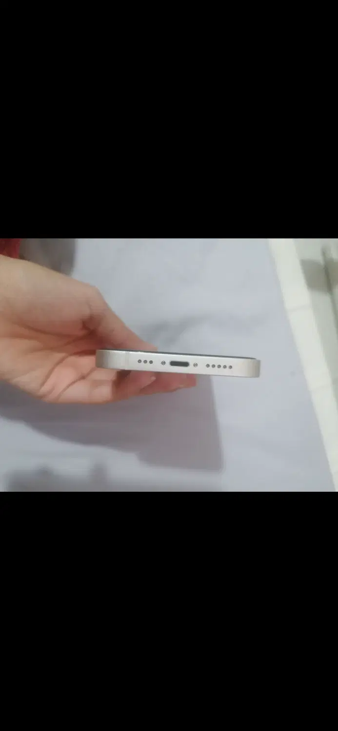 فروش فوری iphone 13 normal|موبایل|تهران, اوقاف|دیوار