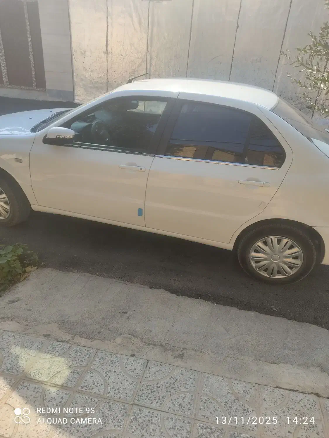 سورن پلاس 404 دریچه برقی|خودرو سواری و وانت|بدره, |دیوار