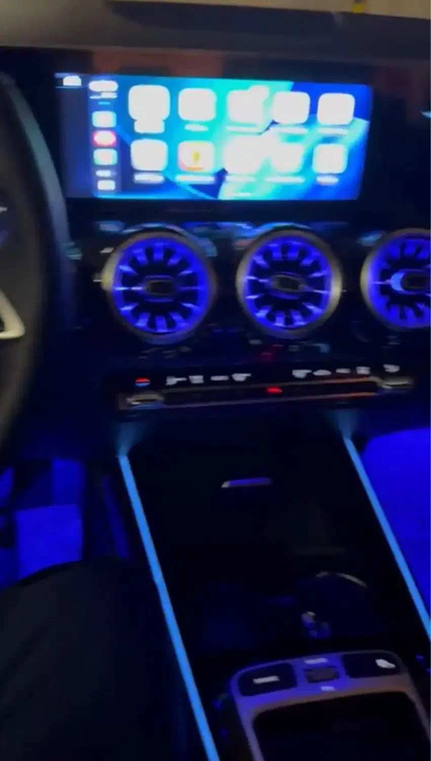 بنز EQA|خودرو سواری و وانت|تهران, تهرانپارس غربی|دیوار