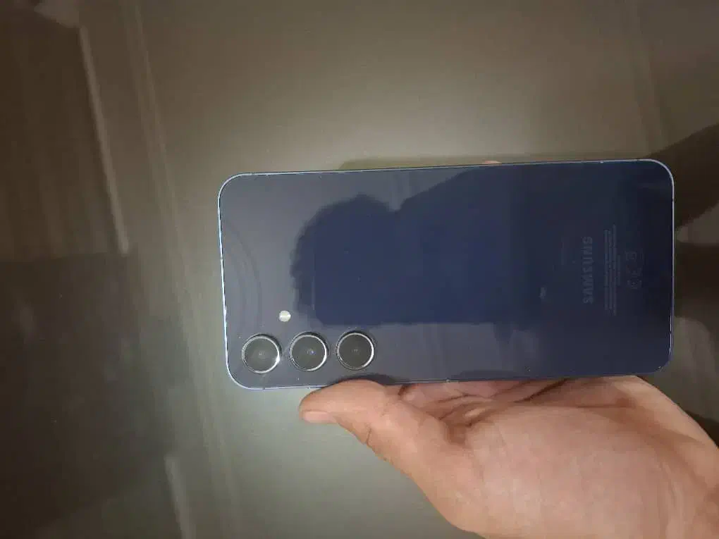 گوشی سامسونگ a55|موبایل|تهران, شهرک پرواز|دیوار