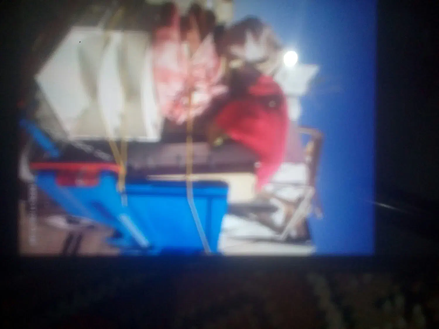 اگه کسی بار داره واسه تهران براش ببرم یا بیارم|خدمات حمل و نقل|سبزوار, مدرس|دیوار