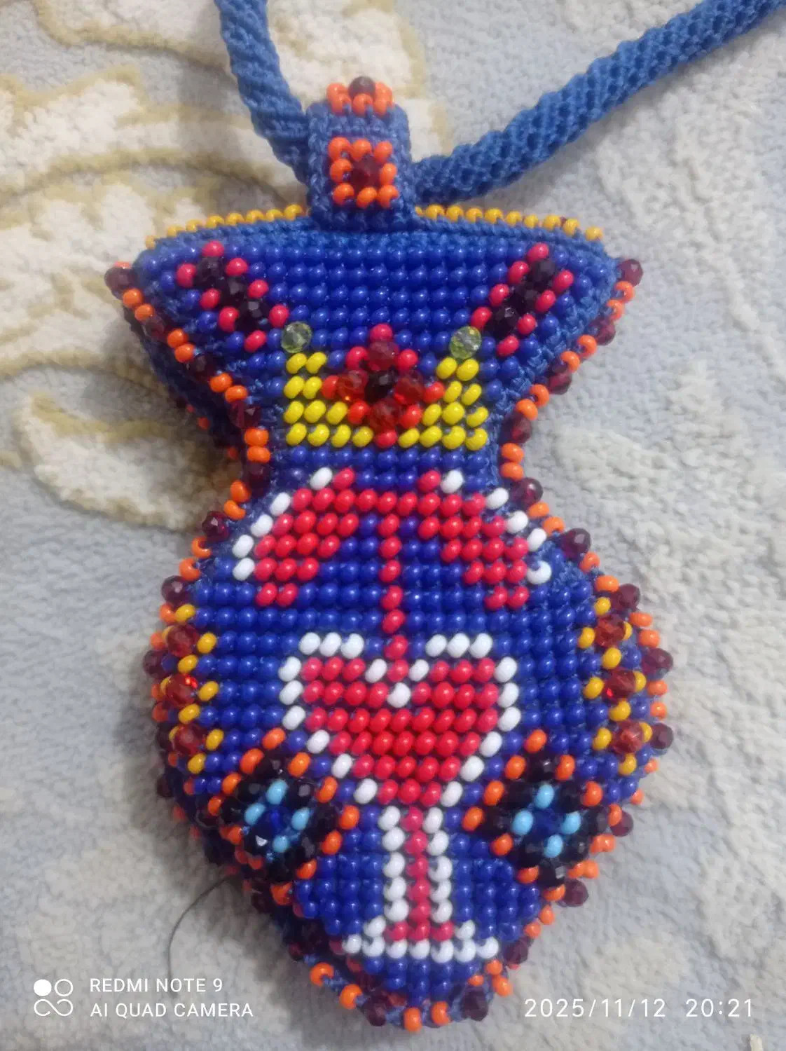 گردنبد زندان بافت|جواهرات|زاهدان, |دیوار