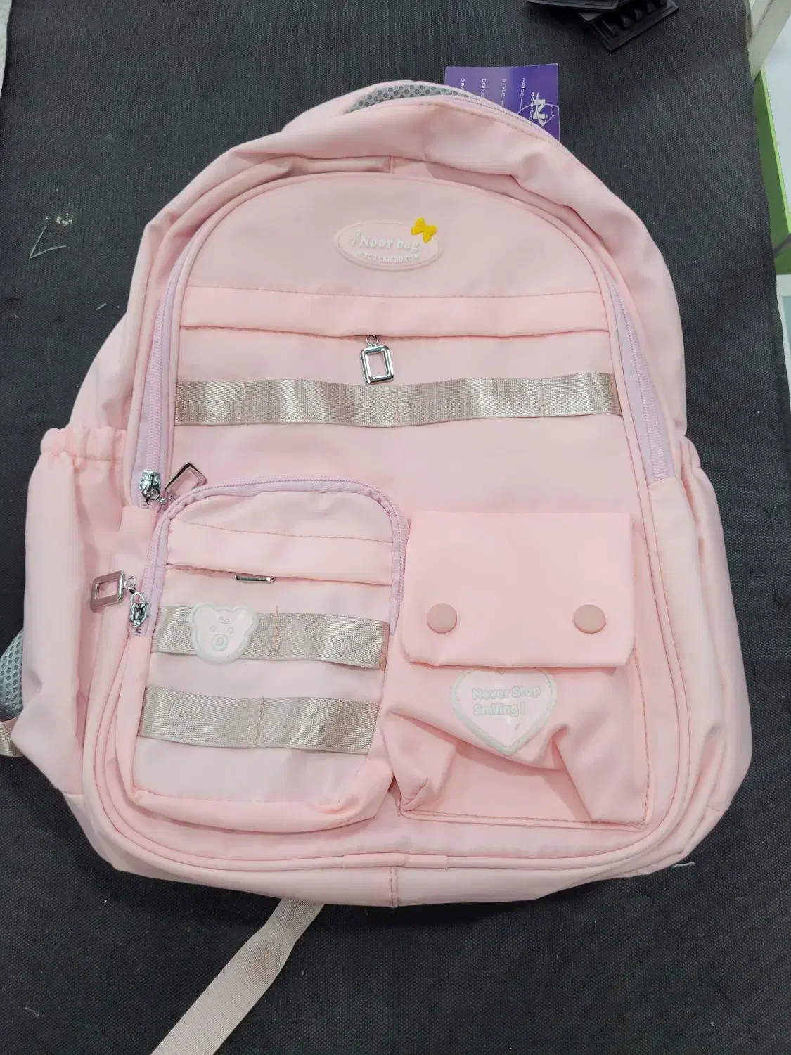 استخدام کار در منزل خیاط کیف و کوله|استخدام صنعتی، فنی، مهندسی|پرند, فاز ۲|دیوار