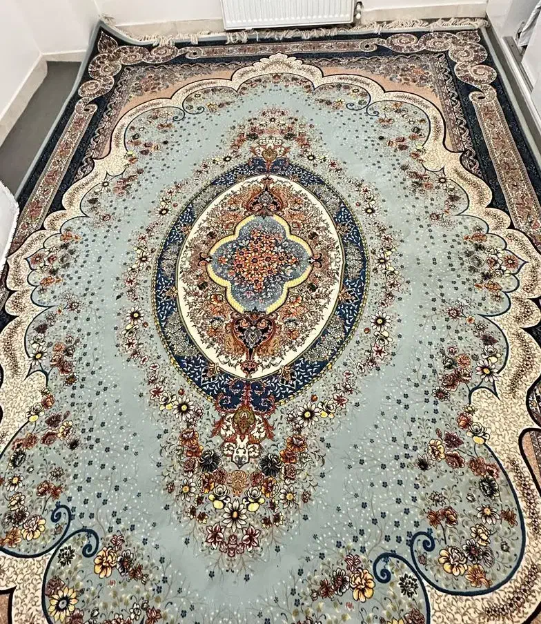 فرش ۹ متری (شهرک پیام)|فرش|محمدشهر, شهرک پیام (مهرالبرز)|دیوار