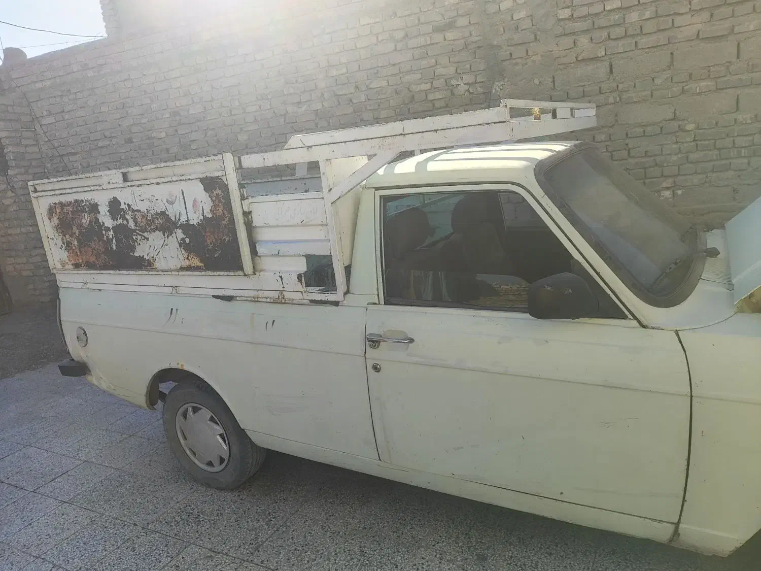 وانت بار درون شهر و بیرون شهر|خدمات حمل و نقل|زابل, |دیوار