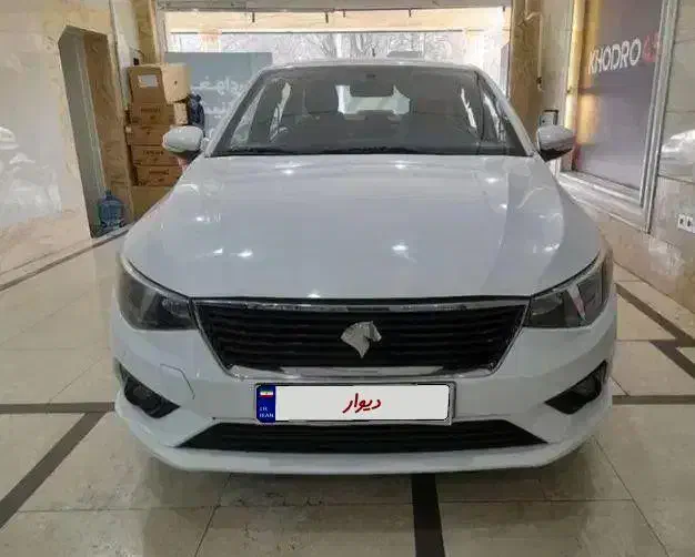 تارا ۱۴۰۴|خودرو سواری و وانت|اصفهان, دانشگاه افسری امیرالمومنین|دیوار