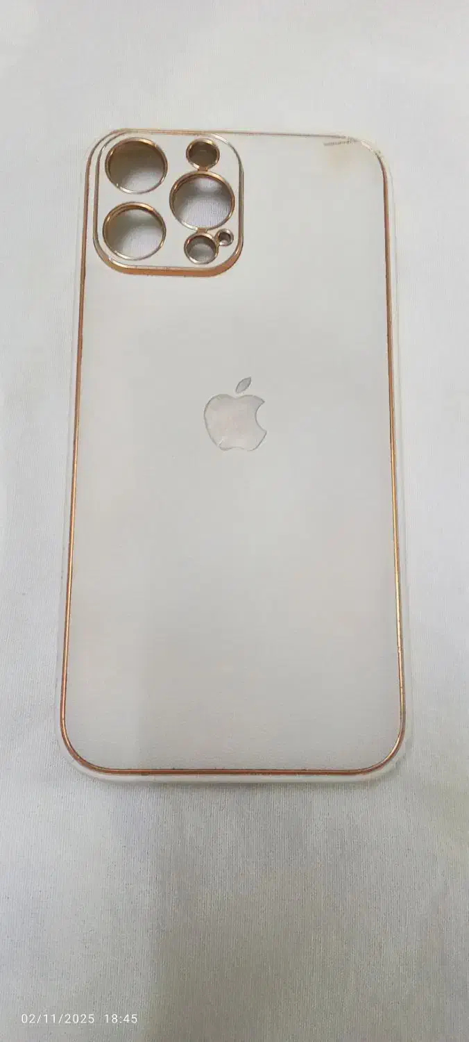 قاب آیفون 13 پرو مکس|لوازم جانبی موبایل و تبلت|قم, لسانی|دیوار