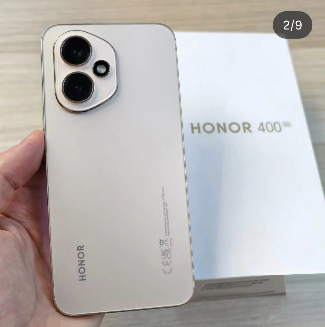 honor400|موبایل|تهران, آسمان|دیوار
