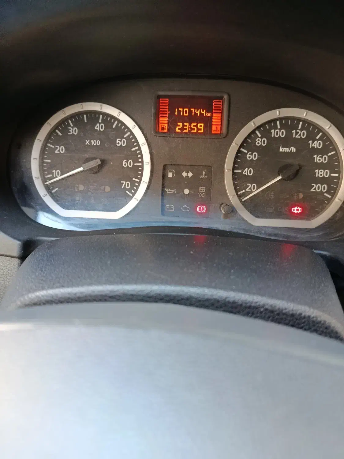 ال نود E2 کارمندی|خودرو سواری و وانت|تهران, شیخ هادی|دیوار