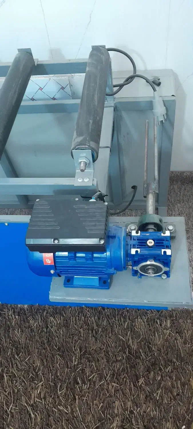 دستگاه رول سفره|ماشینآلات صنعتی|اهواز, کوی علوی|دیوار