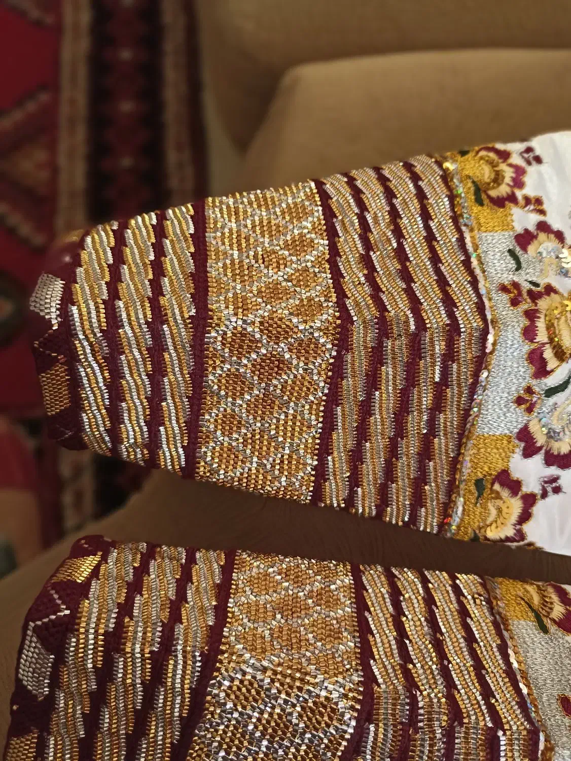 شلوار بندری نونو|لباس|بندرعباس, |دیوار