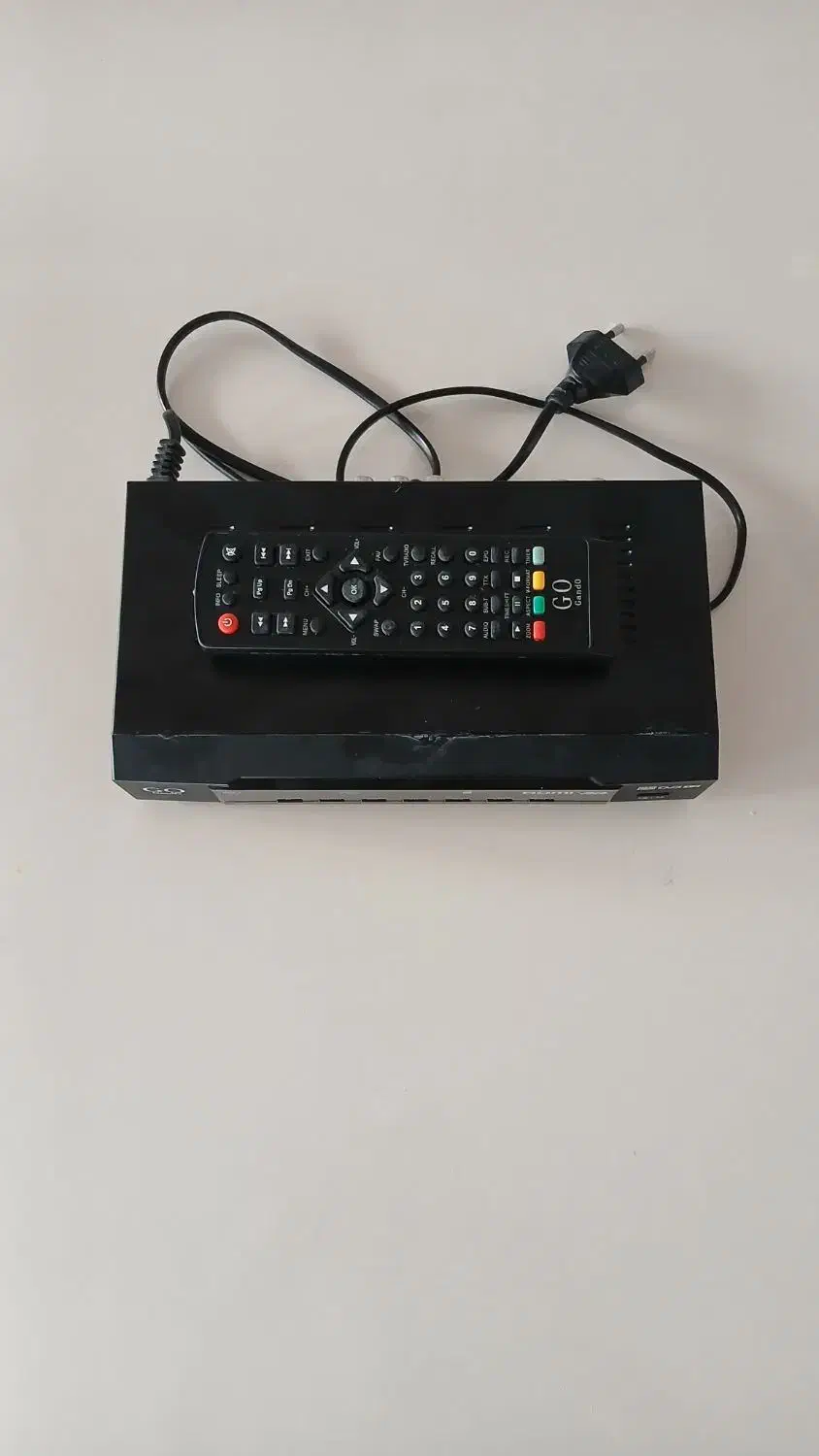 گیرنده دیجیتال|پخش‌کننده DVD و ویدیو|اردبیل, |دیوار